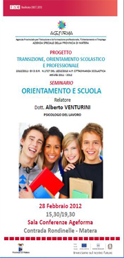 SEMINARIO